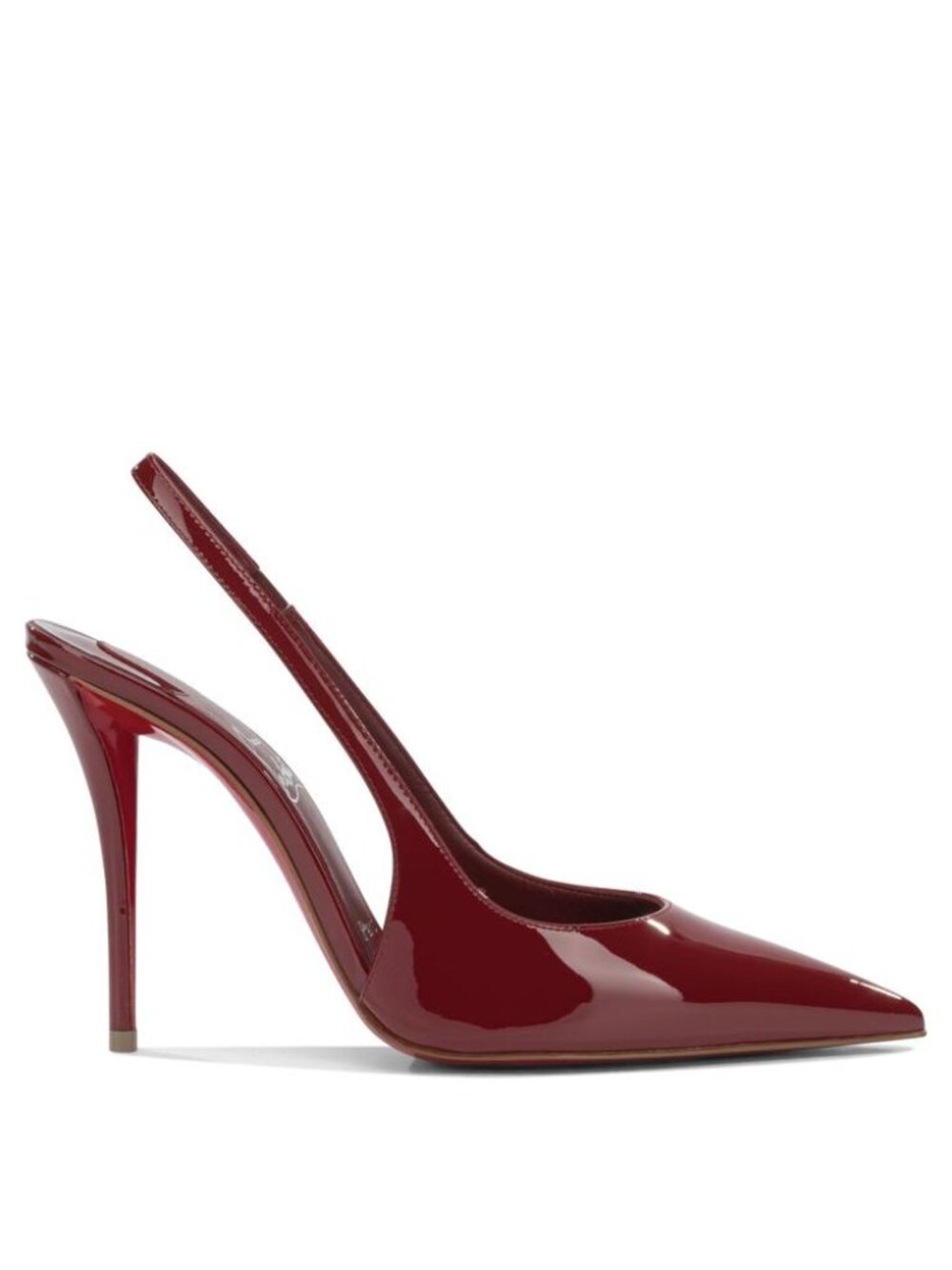 Christian Louboutin Heeled Shoes IT 40 Women